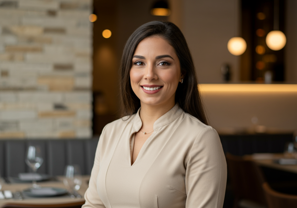 Restaurant Manager Image